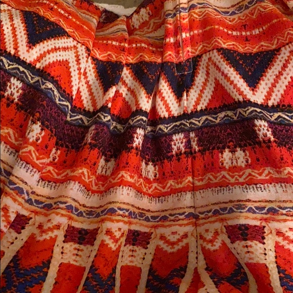 Lace Romper - Picture 5 of 5